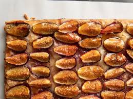 Ina Garten’s French Fig&nbsp;Tarts
