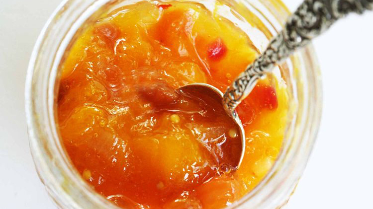 Mango Chutney