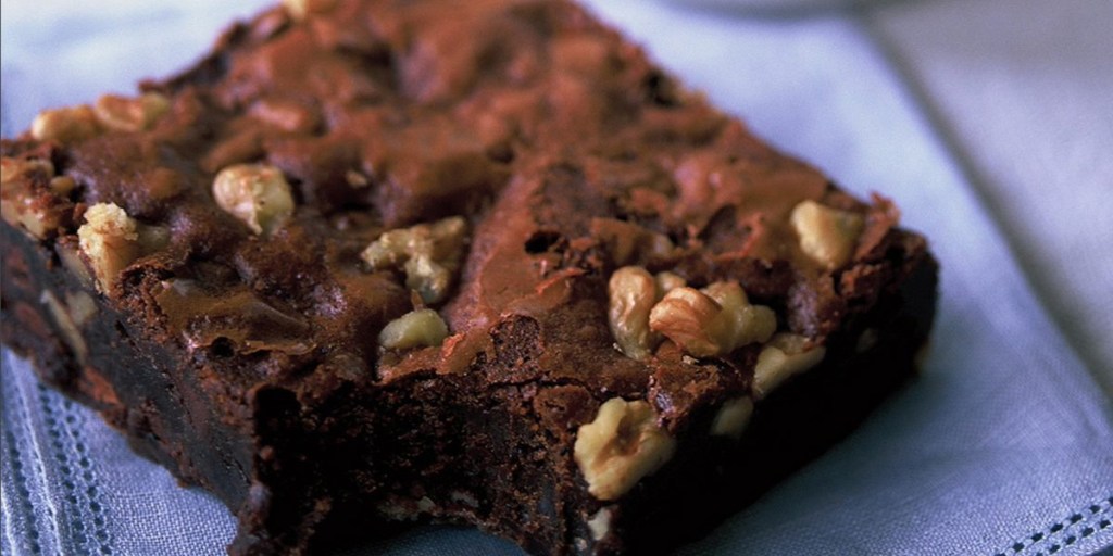 Ina Garten’s Brownie