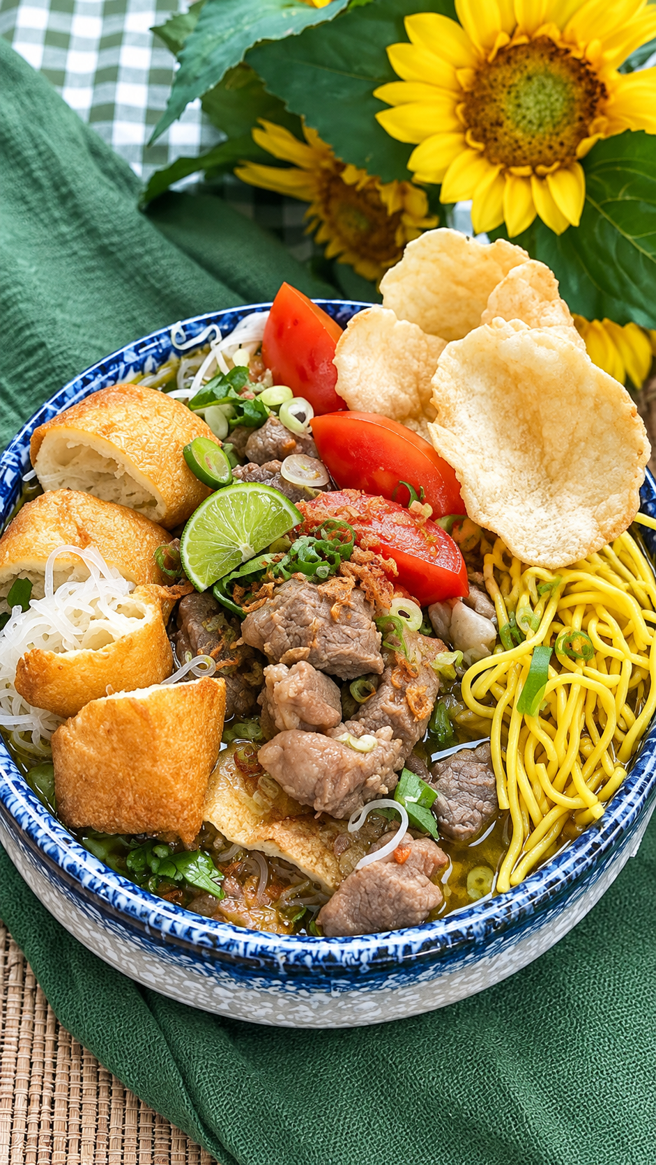 Soto Mie Bogor